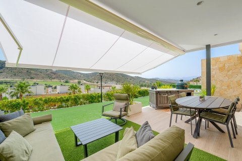 Apartment for sale Monforte del Cid, Alicante, Spain 2 bedrooms, 87 sq.m. No. 125749 - photo 10