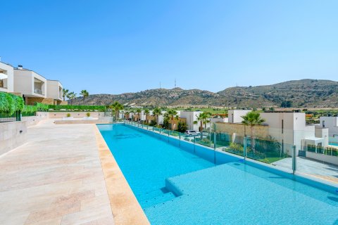 Apartment for sale Monforte del Cid, Alicante, Spain 2 bedrooms, 87 sq.m. No. 125749 - photo 17