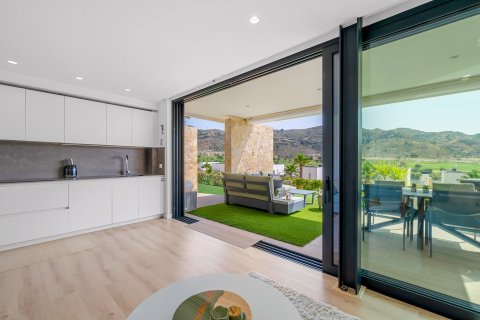 Apartment for sale Monforte del Cid, Alicante, Spain 2 bedrooms, 87 sq.m. No. 125749 - photo 9