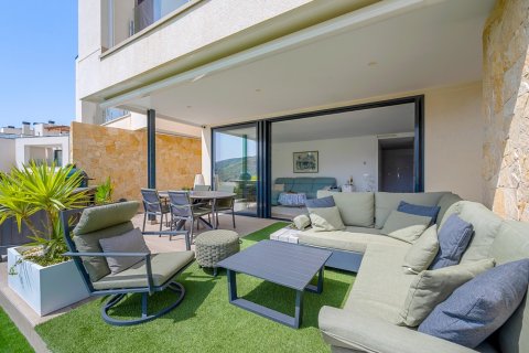 Apartment for sale Monforte del Cid, Alicante, Spain 2 bedrooms, 87 sq.m. No. 125749 - photo 2