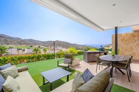 Apartment for sale Monforte del Cid, Alicante, Spain 2 bedrooms, 87 sq.m. No. 125749 - photo 12