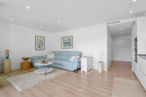Apartment for sale Monforte del Cid, Alicante, Spain 2 bedrooms, 87 sq.m. No. 125749 - photo 5