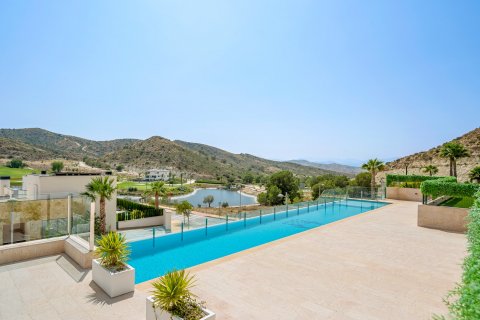 Apartment for sale Monforte del Cid, Alicante, Spain 2 bedrooms, 87 sq.m. No. 125749 - photo 13