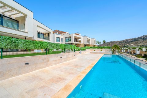 Apartment for sale Monforte del Cid, Alicante, Spain 2 bedrooms, 87 sq.m. No. 125749 - photo 18