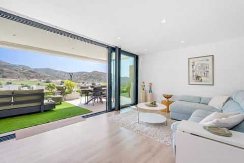 Apartment for sale Monforte del Cid, Alicante, Spain 2 bedrooms, 87 sq.m. No. 125749 - photo 4
