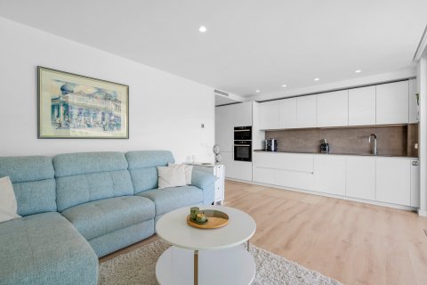 Apartment for sale Monforte del Cid, Alicante, Spain 2 bedrooms, 87 sq.m. No. 125749 - photo 6