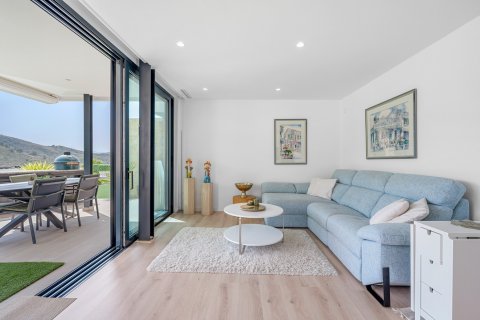 Apartment for sale Monforte del Cid, Alicante, Spain 2 bedrooms, 87 sq.m. No. 125749 - photo 3