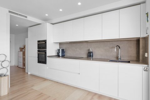 Apartment for sale Monforte del Cid, Alicante, Spain 2 bedrooms, 87 sq.m. No. 125749 - photo 7