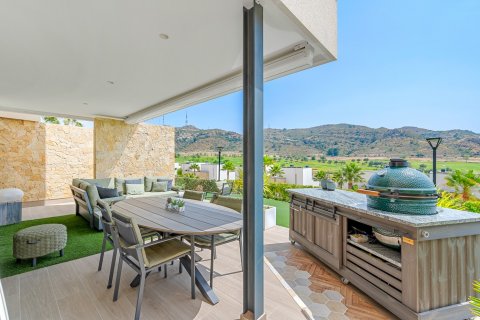 Apartment for sale Monforte del Cid, Alicante, Spain 2 bedrooms, 87 sq.m. No. 125749 - photo 11