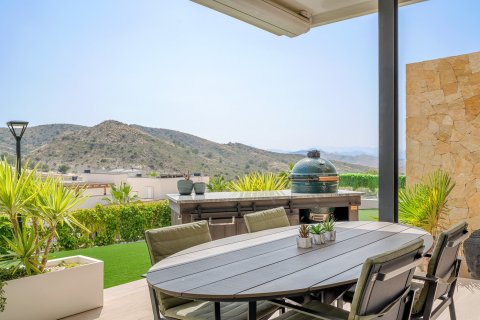 Apartment for sale Monforte del Cid, Alicante, Spain 2 bedrooms, 87 sq.m. No. 125749 - photo 14