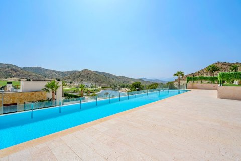 Apartment for sale Monforte del Cid, Alicante, Spain 2 bedrooms, 87 sq.m. No. 125749 - photo 16