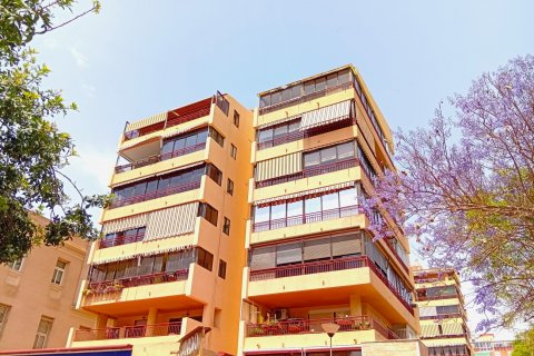 Wohnung zum Verkauf Alicante, Spanien 3 Schlafzimmer, 137 m2 Nr. 125748 - Foto 1
