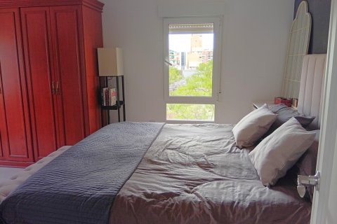 Wohnung zum Verkauf Alicante, Spanien 3 Schlafzimmer, 137 m2 Nr. 125748 - Foto 10