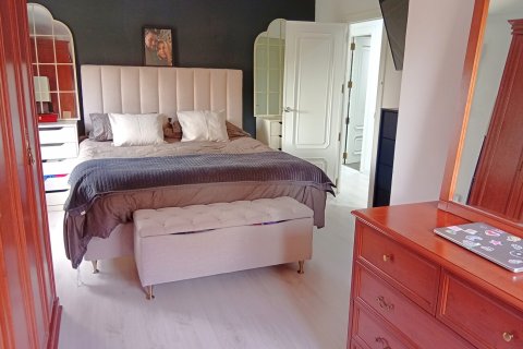Wohnung zum Verkauf Alicante, Spanien 3 Schlafzimmer, 137 m2 Nr. 125748 - Foto 13