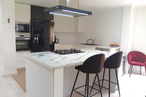 Wohnung zum Verkauf Alicante, Spanien 3 Schlafzimmer, 137 m2 Nr. 125748 - Foto 2