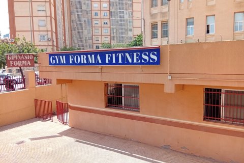 Wohnung zum Verkauf Alicante, Spanien 3 Schlafzimmer, 137 m2 Nr. 125748 - Foto 18