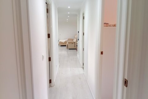 Wohnung zum Verkauf Alicante, Spanien 3 Schlafzimmer, 137 m2 Nr. 125748 - Foto 8