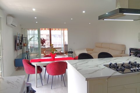 Wohnung zum Verkauf Alicante, Spanien 3 Schlafzimmer, 137 m2 Nr. 125748 - Foto 7