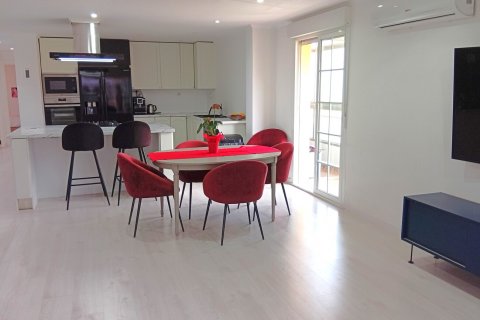 Wohnung zum Verkauf Alicante, Spanien 3 Schlafzimmer, 137 m2 Nr. 125748 - Foto 6