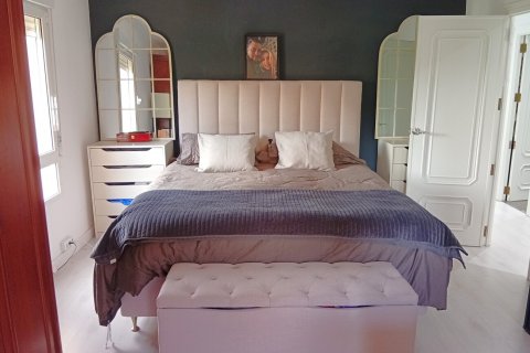 Wohnung zum Verkauf Alicante, Spanien 3 Schlafzimmer, 137 m2 Nr. 125748 - Foto 14