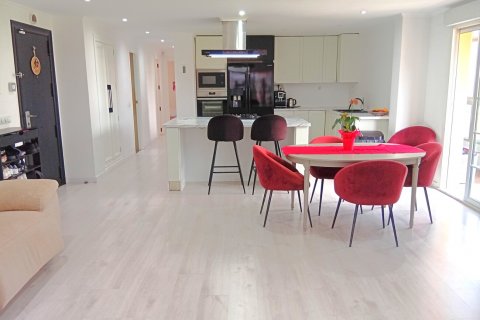 Wohnung zum Verkauf Alicante, Spanien 3 Schlafzimmer, 137 m2 Nr. 125748 - Foto 5