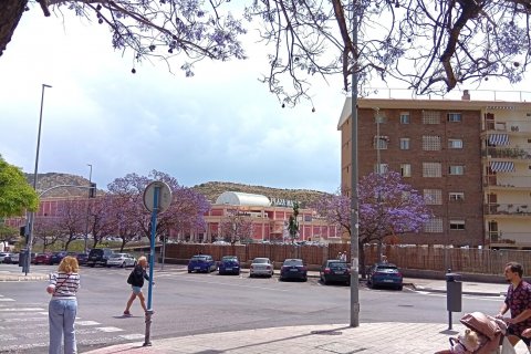 Wohnung zum Verkauf Alicante, Spanien 3 Schlafzimmer, 137 m2 Nr. 125748 - Foto 19
