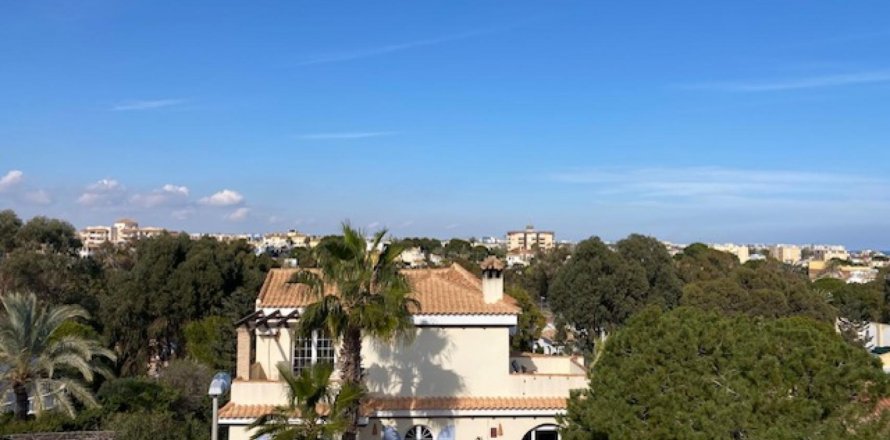 Villa Alicante, Spain 5 bedrooms, 220 sq.m. No. 125744