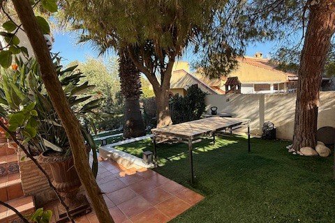 Villa for sale Alicante, Spain 5 bedrooms, 220 sq.m. No. 125744 - photo 6