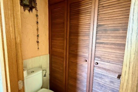 Villa for sale Alicante, Spain 5 bedrooms, 220 sq.m. No. 125744 - photo 28