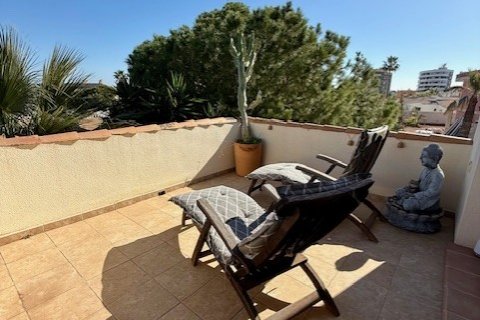 Villa for sale Alicante, Spain 5 bedrooms, 220 sq.m. No. 125744 - photo 21