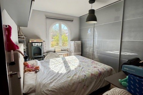 Villa for sale Alicante, Spain 5 bedrooms, 220 sq.m. No. 125744 - photo 24