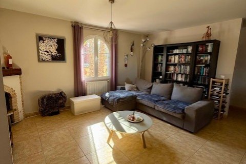 Villa for sale Alicante, Spain 5 bedrooms, 220 sq.m. No. 125744 - photo 11