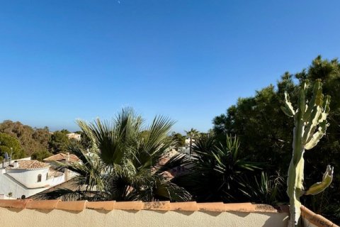 Villa for sale Alicante, Spain 5 bedrooms, 220 sq.m. No. 125744 - photo 25