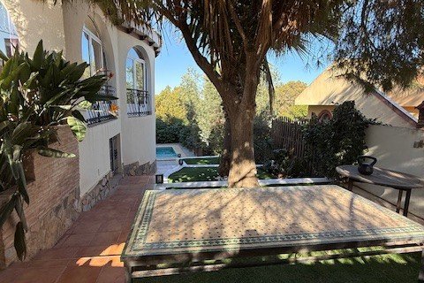 Villa for sale Alicante, Spain 5 bedrooms, 220 sq.m. No. 125744 - photo 8