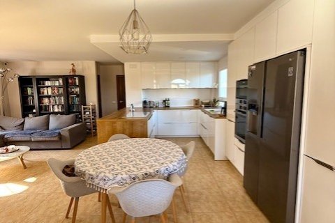 Villa for sale Alicante, Spain 5 bedrooms, 220 sq.m. No. 125744 - photo 9