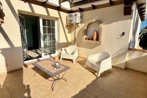 Villa for sale Alicante, Spain 5 bedrooms, 220 sq.m. No. 125744 - photo 20
