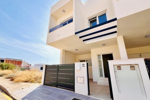 Townhouse zum Verkauf Pilar de la Horadada, Alicante, Spanien 3 Schlafzimmer, 126 m2 Nr. 125745 - Foto 1