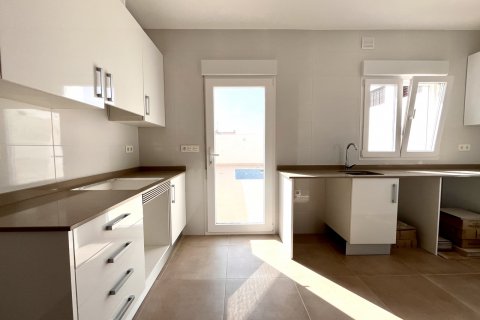 Townhouse zum Verkauf Pilar de la Horadada, Alicante, Spanien 3 Schlafzimmer, 126 m2 Nr. 125745 - Foto 16