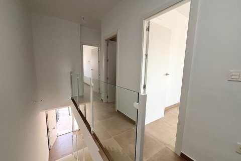 Townhouse zum Verkauf Pilar de la Horadada, Alicante, Spanien 3 Schlafzimmer, 126 m2 Nr. 125745 - Foto 13