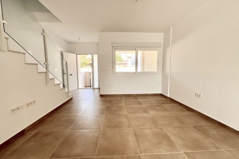 Townhouse zum Verkauf Pilar de la Horadada, Alicante, Spanien 3 Schlafzimmer, 126 m2 Nr. 125745 - Foto 21