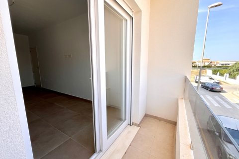 Townhouse zum Verkauf Pilar de la Horadada, Alicante, Spanien 3 Schlafzimmer, 126 m2 Nr. 125745 - Foto 9