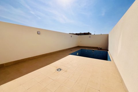 Townhouse zum Verkauf Pilar de la Horadada, Alicante, Spanien 3 Schlafzimmer, 126 m2 Nr. 125745 - Foto 23