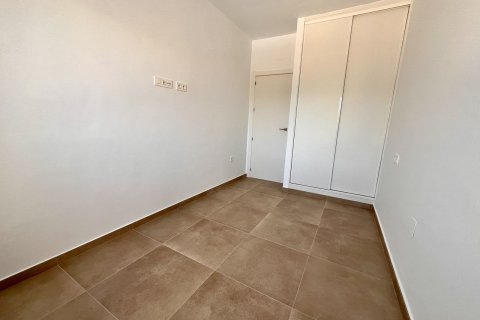 Townhouse zum Verkauf Pilar de la Horadada, Alicante, Spanien 3 Schlafzimmer, 126 m2 Nr. 125745 - Foto 5