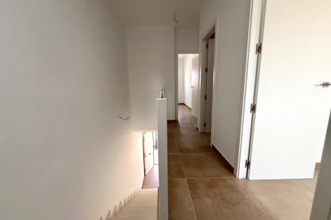 Townhouse zum Verkauf Pilar de la Horadada, Alicante, Spanien 3 Schlafzimmer, 126 m2 Nr. 125745 - Foto 12