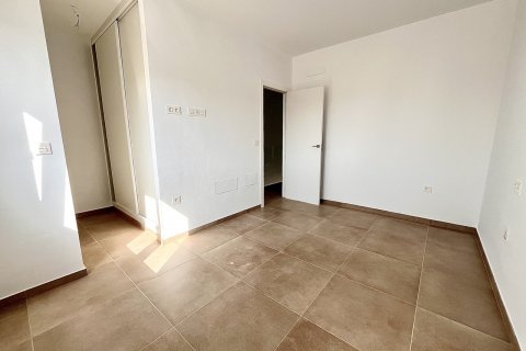 Townhouse zum Verkauf Pilar de la Horadada, Alicante, Spanien 3 Schlafzimmer, 126 m2 Nr. 125745 - Foto 10