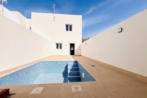 Townhouse zum Verkauf Pilar de la Horadada, Alicante, Spanien 3 Schlafzimmer, 126 m2 Nr. 125745 - Foto 22