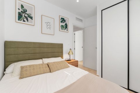 Продажа бунгало в Торревьеха, Аликанте, Испания 2 спальни, 146м2 №123029 - фото 29