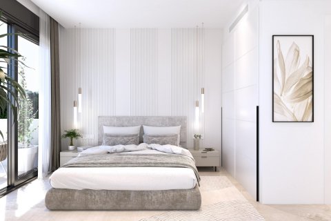 Продажа бунгало в Торревьеха, Аликанте, Испания 2 спальни, 146м2 №123029 - фото 8