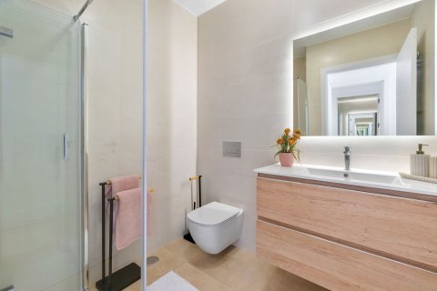 Продажа бунгало в Торревьеха, Аликанте, Испания 2 спальни, 146м2 №123029 - фото 26