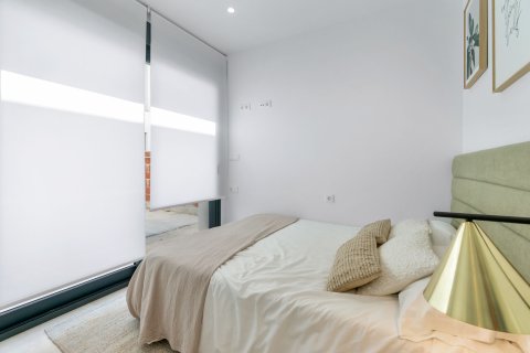 Продажа бунгало в Торревьеха, Аликанте, Испания 2 спальни, 146м2 №123029 - фото 28